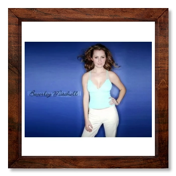 Beverley Mitchell 12x12