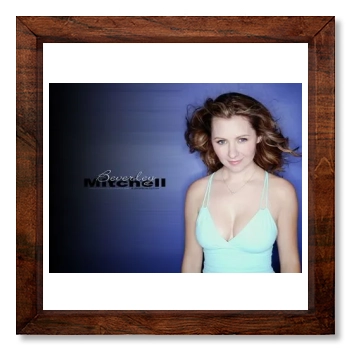 Beverley Mitchell 12x12