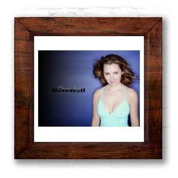 Beverley Mitchell 6x6