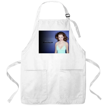 Beverley Mitchell Apron