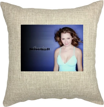 Beverley Mitchell Pillow