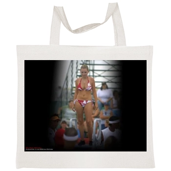 Beverley Mitchell Tote