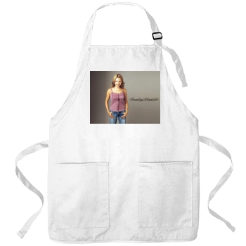 Beverley Mitchell Apron