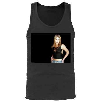 Billie Piper Men's Tank Top