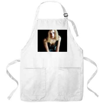 Billie Piper Apron