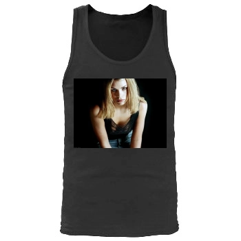 Billie Piper Men's Tank Top