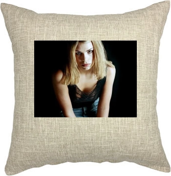 Billie Piper Pillow