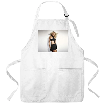 Billie Piper Apron