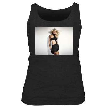 Billie Piper Women's Tank Top