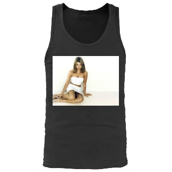 Billie Piper Men's Tank Top