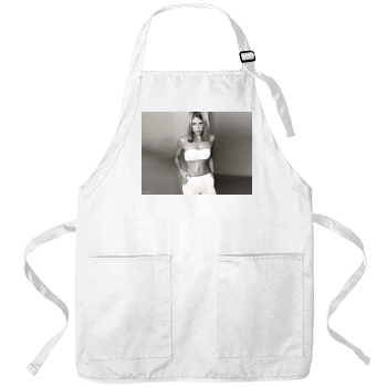 Billie Piper Apron