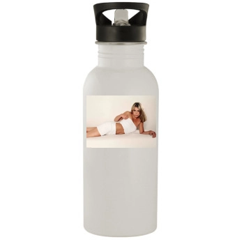 Billie Piper Stainless Steel Water Bottle