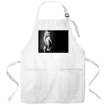 Billie Piper Apron