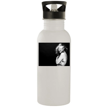 Billie Piper Stainless Steel Water Bottle