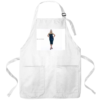 Billie Piper Apron