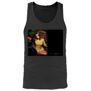 Billie Piper Men's Tank Top