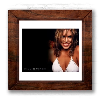 Billie Piper 6x6