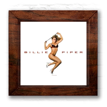 Billie Piper 6x6