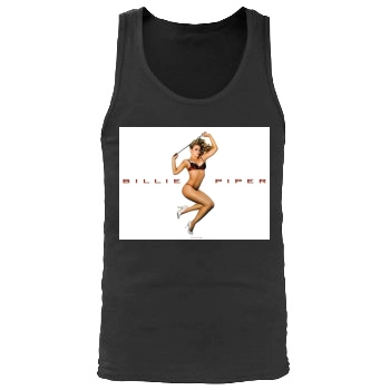 Billie Piper Men's Tank Top