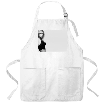 Billie Piper Apron