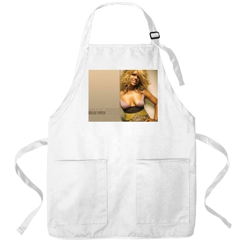 Billie Piper Apron