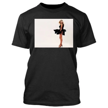 Billie Piper Men's TShirt