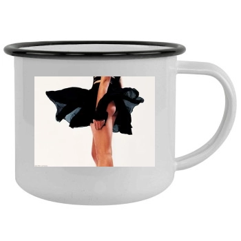 Billie Piper Camping Mug