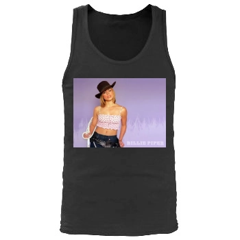 Billie Piper Men's Tank Top