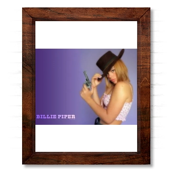 Billie Piper 14x17