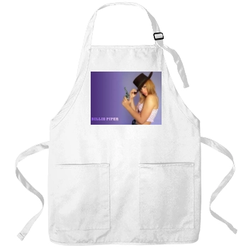 Billie Piper Apron