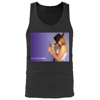 Billie Piper Men's Tank Top