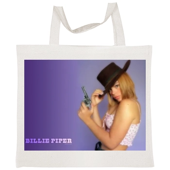 Billie Piper Tote