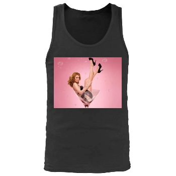 Billie Piper Men's Tank Top