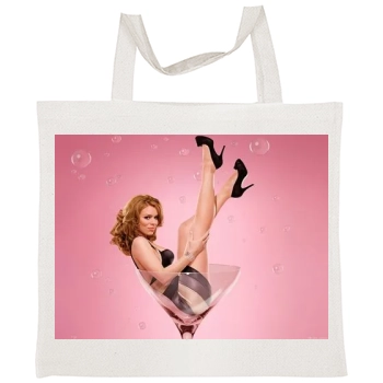 Billie Piper Tote