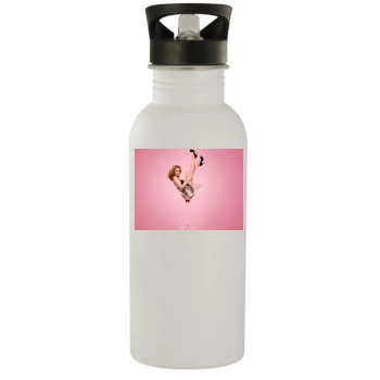 Billie Piper Stainless Steel Water Bottle