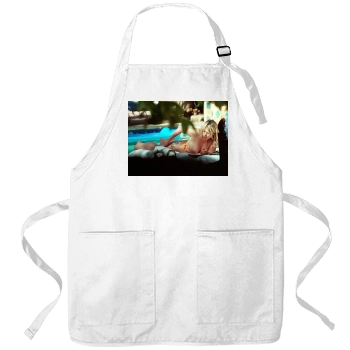 Billie Piper Apron