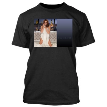 Billie Piper Men's TShirt