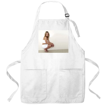 Billie Piper Apron