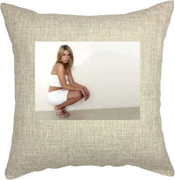 Billie Piper Pillow