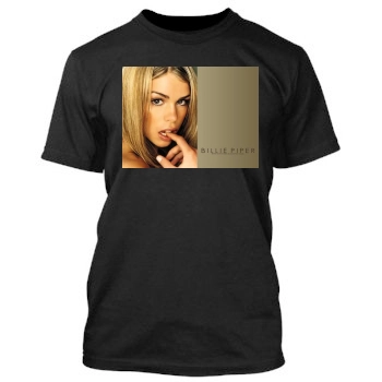 Billie Piper Men's TShirt