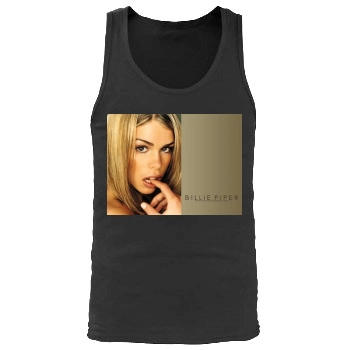 Billie Piper Men's Tank Top