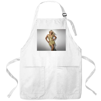 Billie Piper Apron