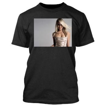 Billie Piper Men's TShirt