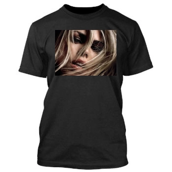 Billie Piper Men's TShirt