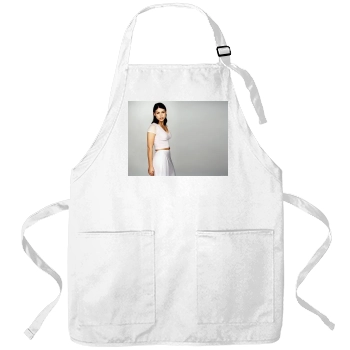 Billie Piper Apron