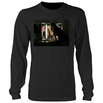 Billie Piper Men's Heavy Long Sleeve TShirt