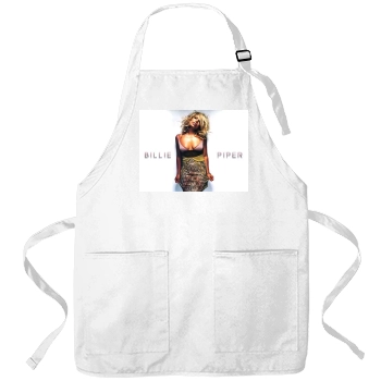 Billie Piper Apron