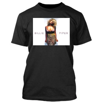 Billie Piper Men's TShirt