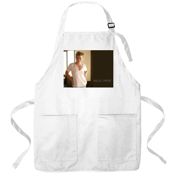 Billie Piper Apron