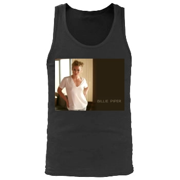 Billie Piper Men's Tank Top